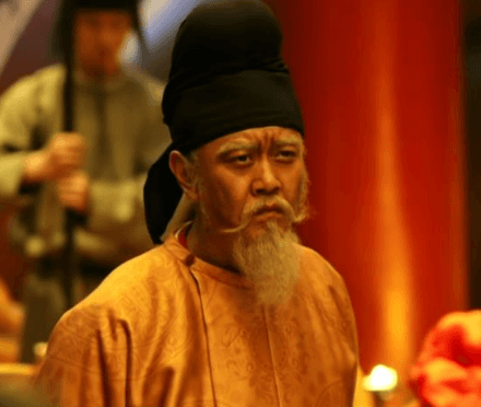 唐玄宗：从明君到昏君的跌宕人生