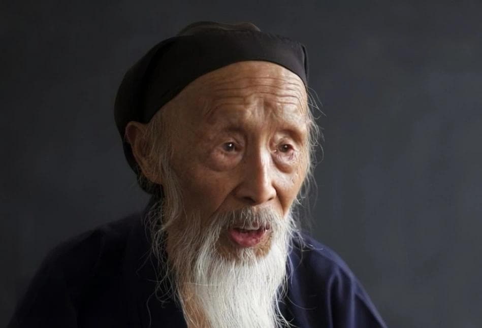 张至顺道长的《炁体源流》：深入探索道家修行与生命哲学