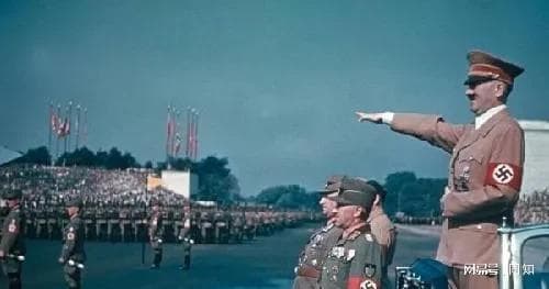 1941年，希特勒为何突然下令放弃进攻英国，转而进攻苏联？