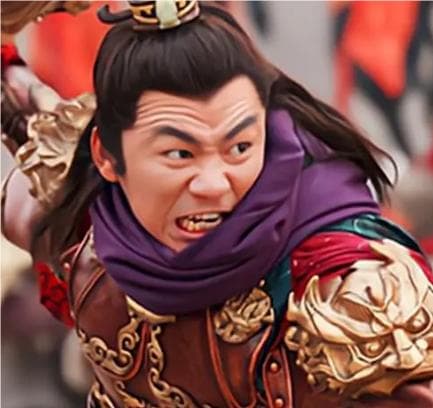 古代小说中的神力展示：李元霸的锤子究竟多重？