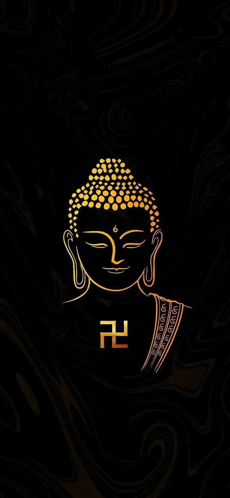 青灯古佛：一个成语背后的修行与超脱