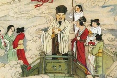 十殿阎罗王分别各自有什么职责？秦广王是最厉害的吗？