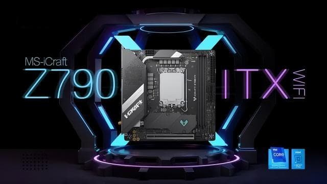 主板ATX和MATX的型号有什么区别