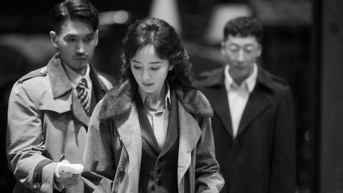 浅谈影视剧中演员创作习惯——以电视剧《哈尔滨一九四四》为例