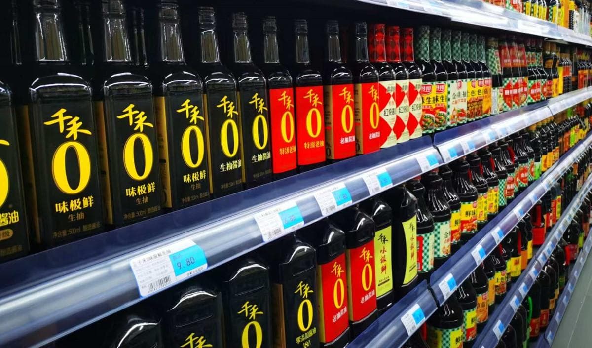 酱油品牌SWOT分析：揭示行业前景与挑战