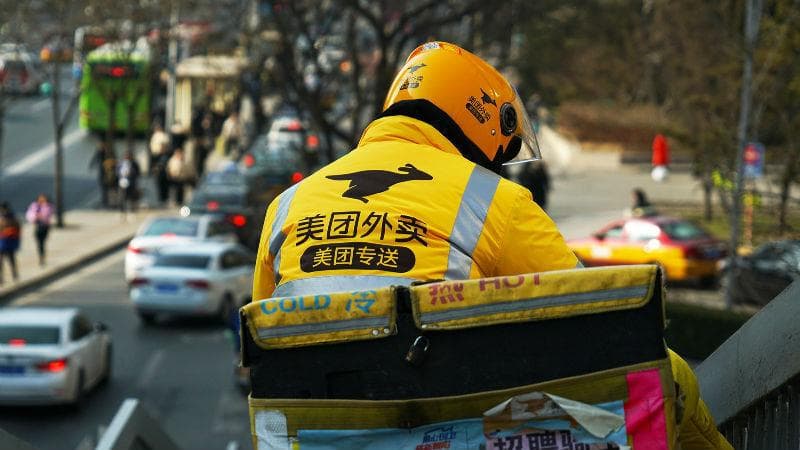 七年调研万名骑手，一个社会研究者窥见劳动者的一种未来