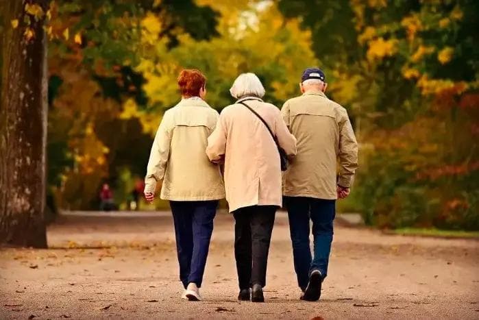 为什么老年人觉得时间过得快、儿童觉得度日如年