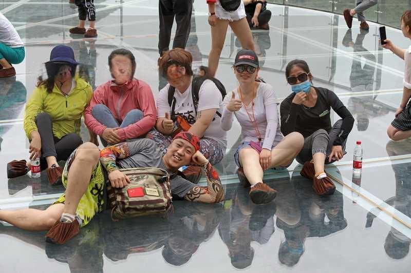 北海周边十大露营地点推荐