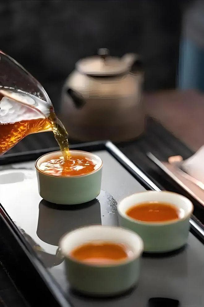 冬天为什么要多喝红茶？