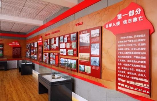 传承红色基因 培育时代新人