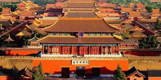 中国“十大”地方方言