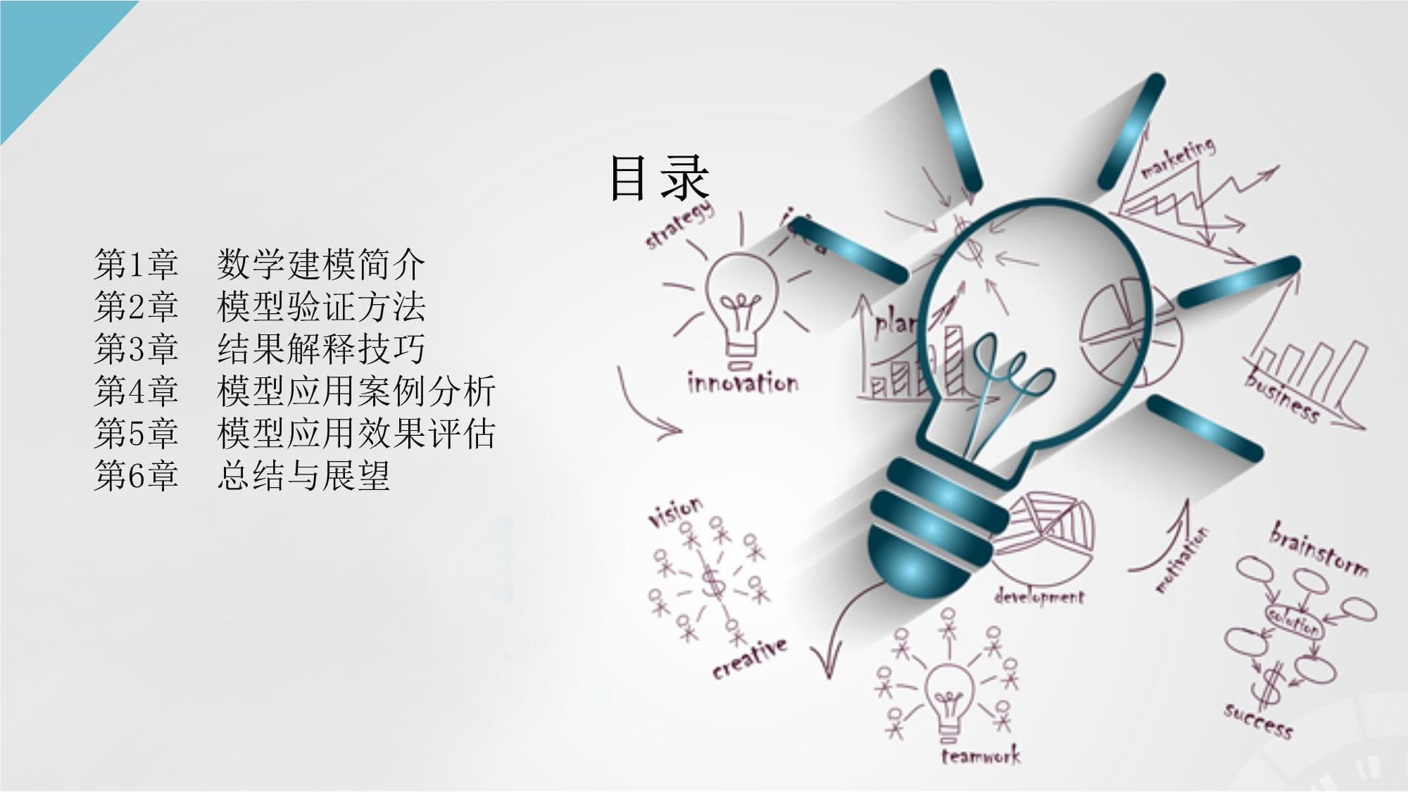 数学建模中的模型验证与结果解释