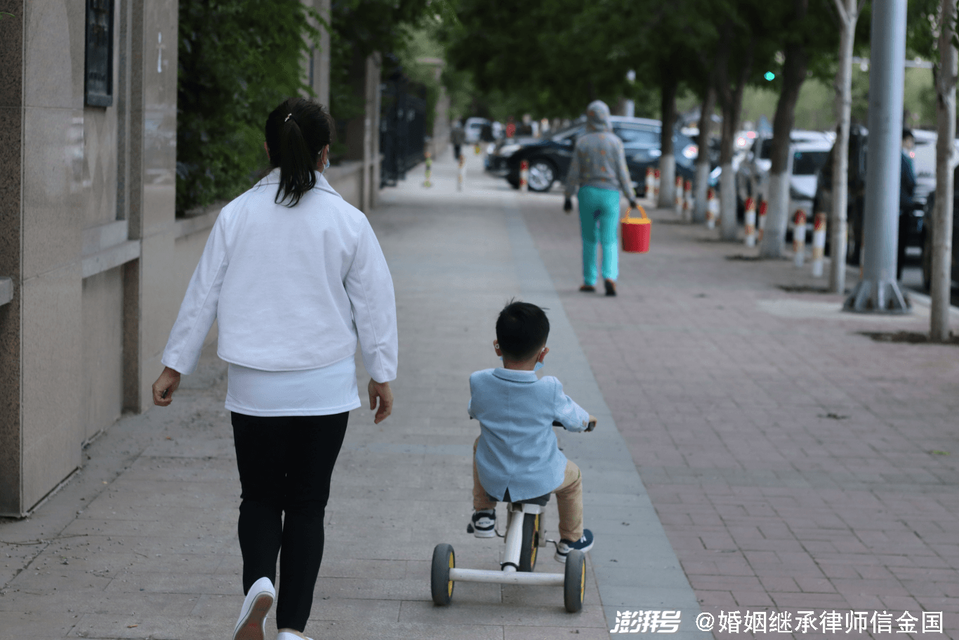 起诉离婚，对方“下落不明”，找不到了怎么办？