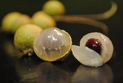 怀孕可以吃龙眼吗？孕期食用注意事项及搭配建议