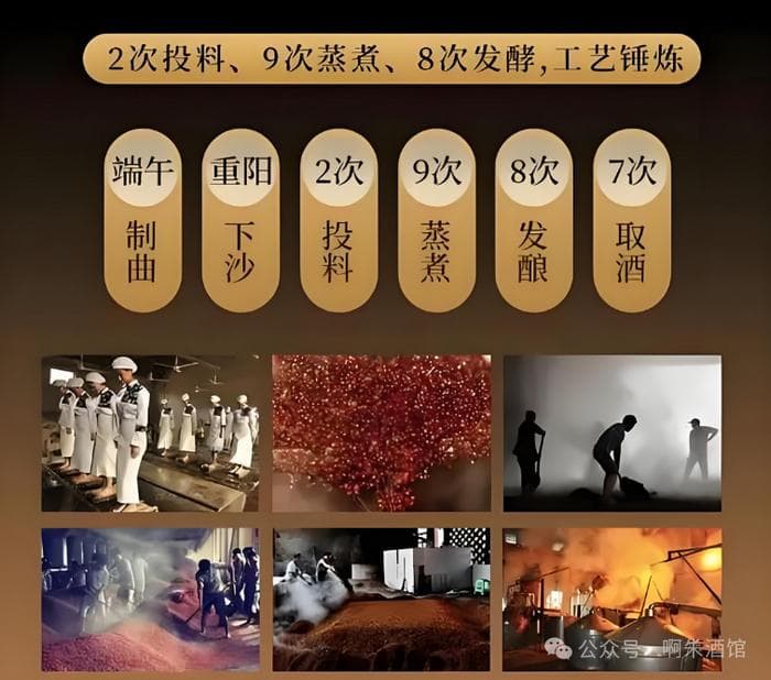 酱酒行业2025：从狂热到理性的生死局