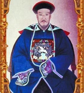 非遗传统颜色：蓝色系