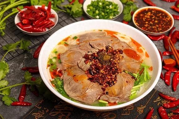 中国河南公认的15大特色美食，你吃过几种？