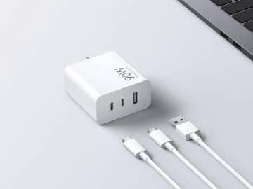 原装VS第三方充电器：如何做出最明智的选择？