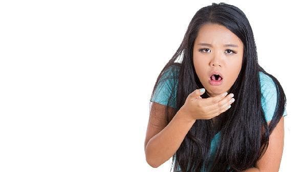 戒烟后咳嗽干呕？揭秘背后隐藏的健康信号与应对策略！