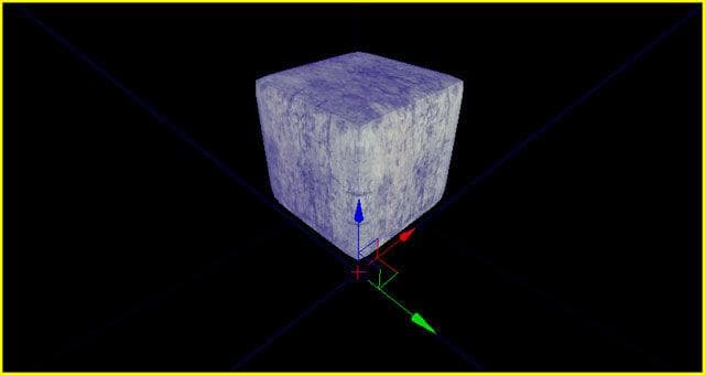 UE4中Maya静态网格体FBX导出完整指南