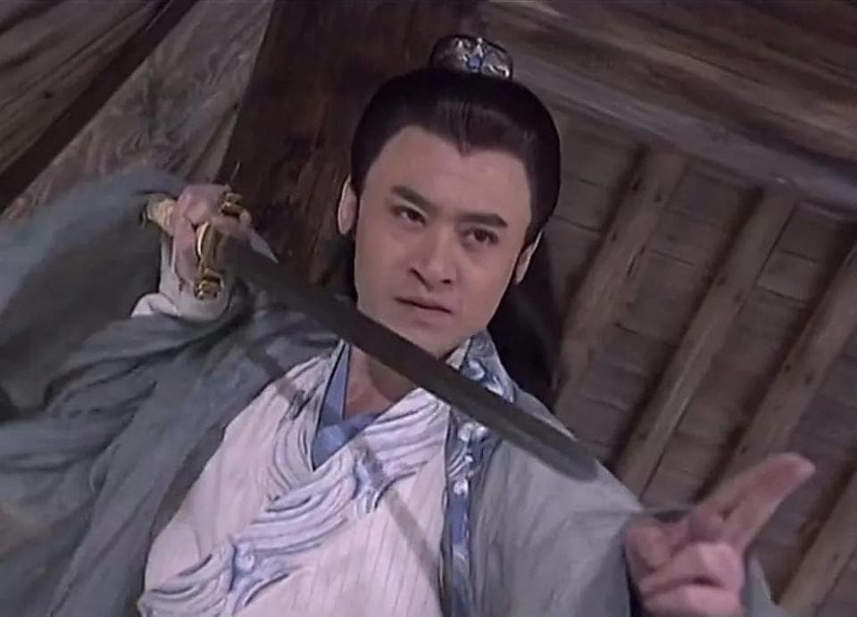《天龙八部》慕容复失败的根本原因是什么？