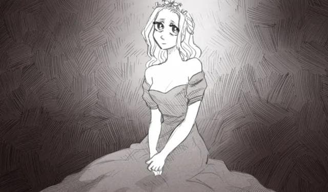 《杀死公主》中所有结局的排名