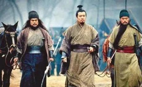 在历史上真实的三国中 刘备和关羽的关系是什么样的