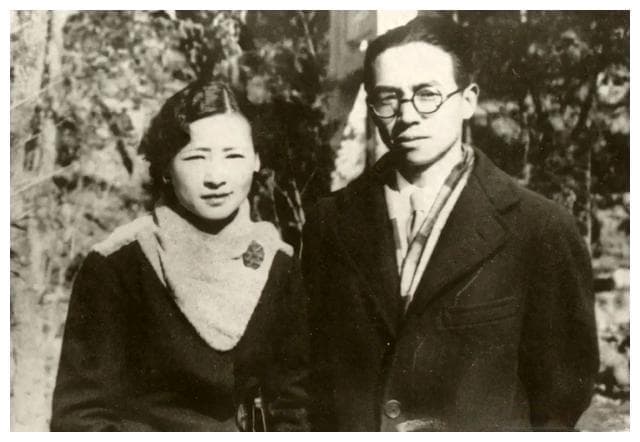 林徽因说：最好的爱，是不打扰也不放弃，给自己一份尊严