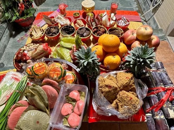 福建省春节有哪些风俗？揭秘！福建省春节风俗大赏，感受浓浓闽南年味！