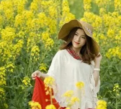探秘传统文化：黄花大闺女的“黄花”寓意