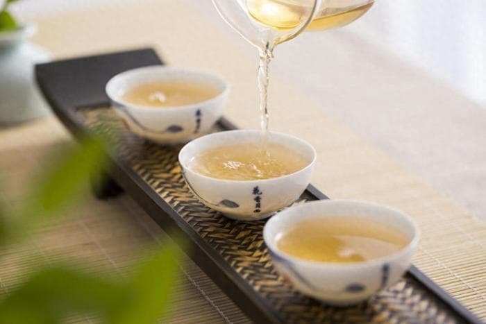 北大研究：茶一换，每年少死80万人，喝绿茶心血管风险显著降低？