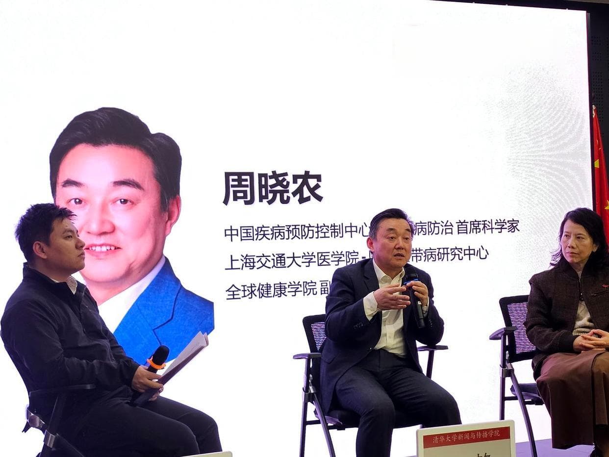 气候变化扩大热带病传播范围，全球需加强防治合作