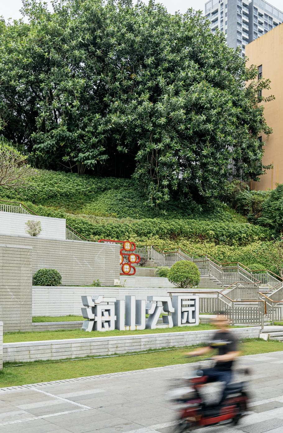 深圳看海攻略：3条专线直达海岸，附详细路线和景点推荐