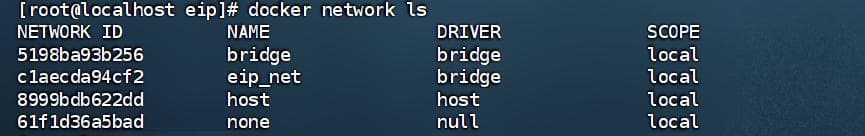 SpringBoot+Docker+Nginx部署前后端项目