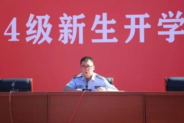 绥化北林警方开展精准反诈宣传，提升群众诈骗“免疫力”