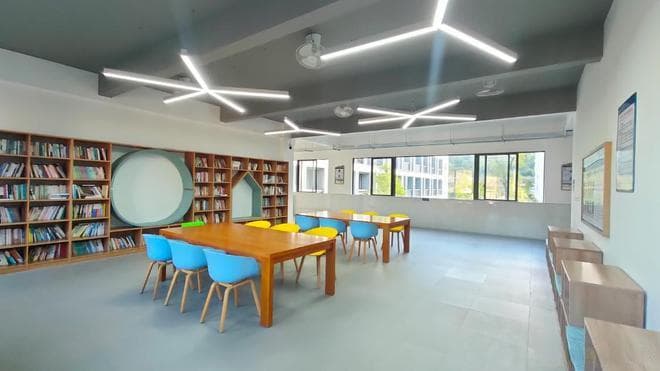 启航高中：制定高效学习与生活平衡计划——惠州龙门高级中学