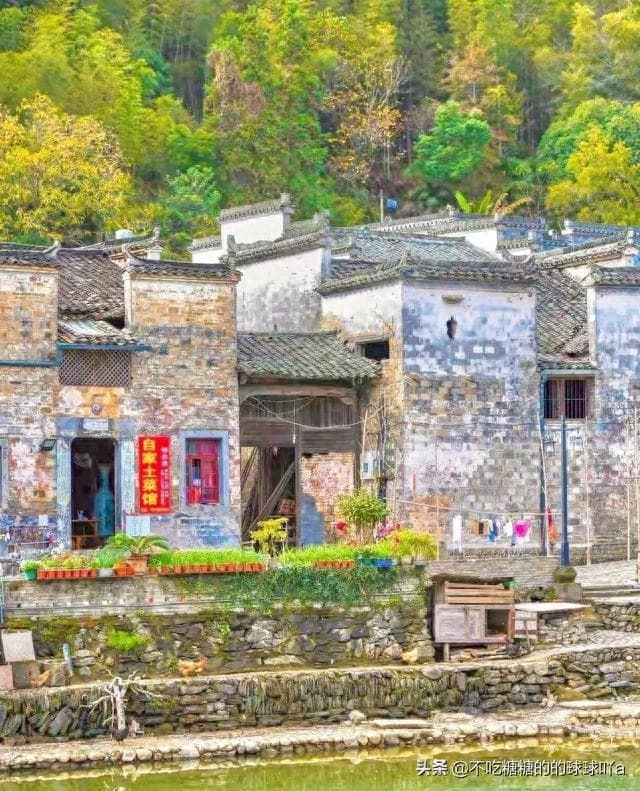 婺源淡季游：体验最地道的乡村风情与文化
