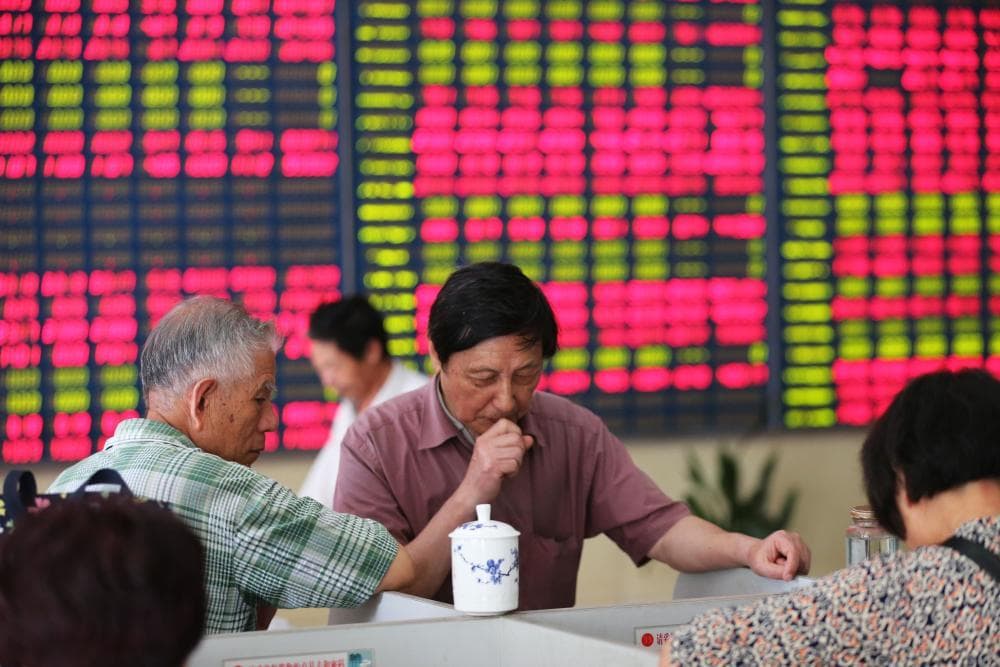 2024年A股印象：政策“组合拳”、市场新变化、改革再深化
