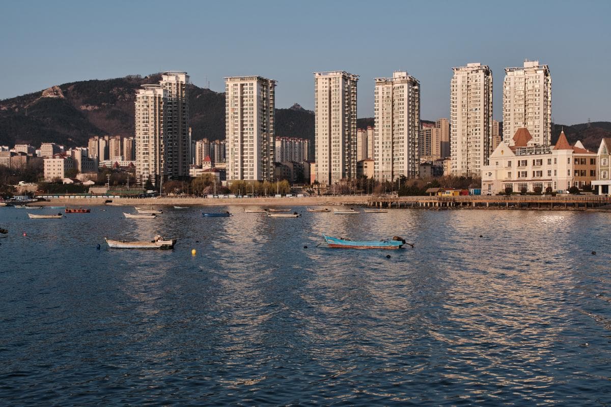 烟台各县区上半年GDP：招远强势猛涨，海阳栖霞回落