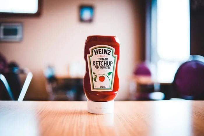 什么？番茄酱ketchup的名字竟然是从中文来的？