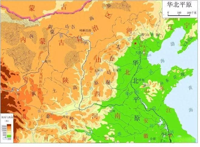 麻省理工研究警告：未来华北平原不宜人类居住！理论依据是什么