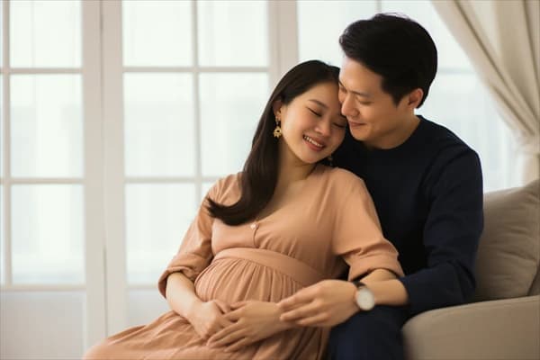 妊娠初期要注意什么饮食和营养？如何科学均衡饮食？