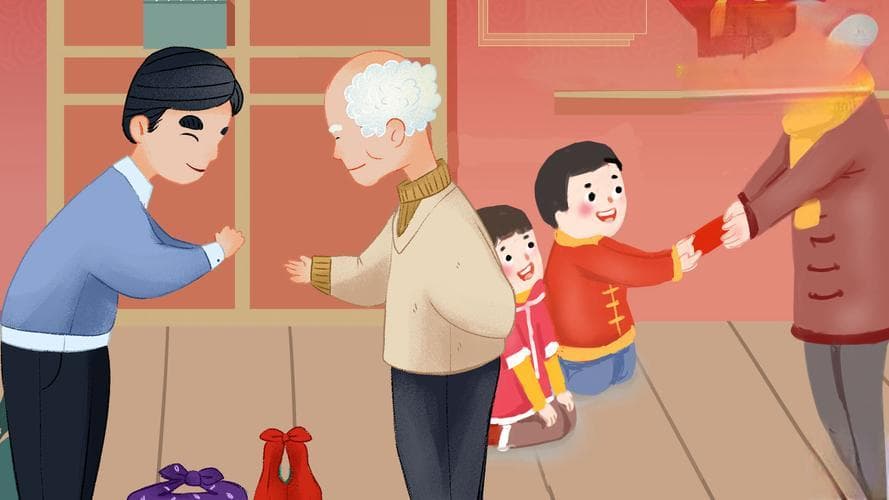 中西习俗差异 ：10个让人惊讶的异国习俗对比