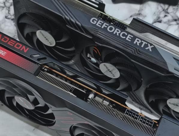 如何匹配你的CPU和GPU