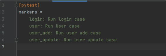 pytest框架 核心知识的系统复习