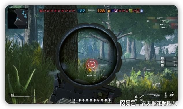 生死狙击2：端游版画质升级，创新玩法重塑经典