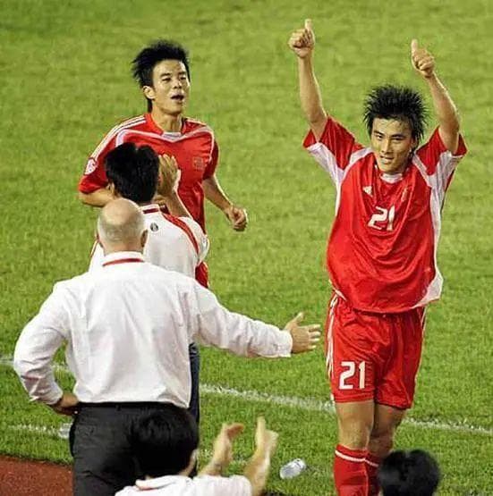 67年不败！中国vs印尼交锋史