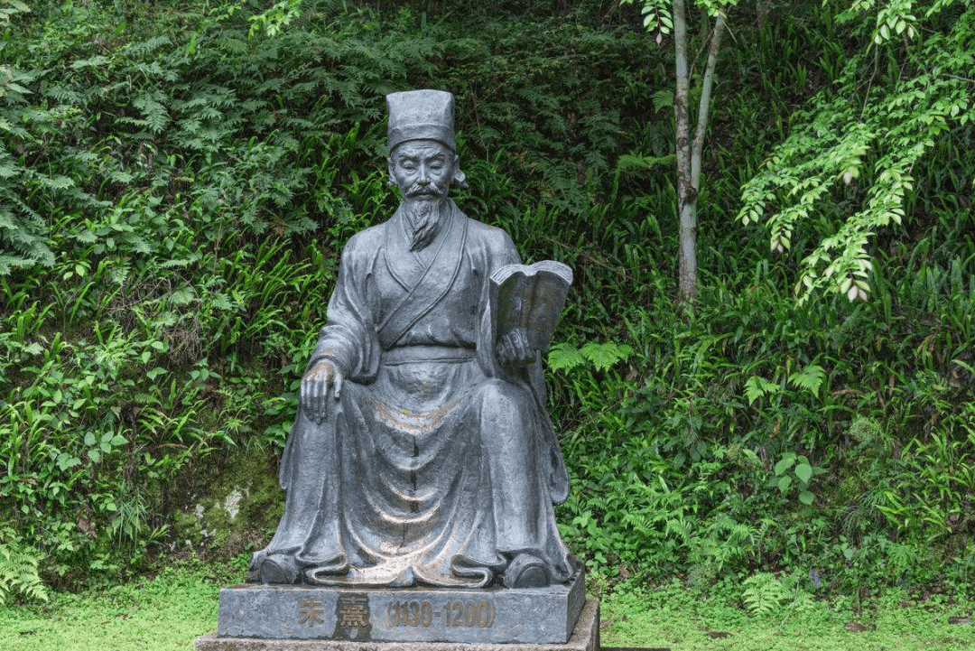 世界读书日：分享宋代大儒朱子读书方法