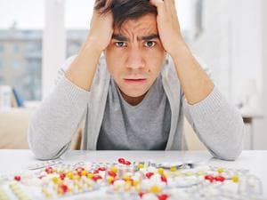 胃酸可以吃健胃消食片