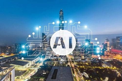 AI在通信行业的应用: 探索人工智能如何变革现代通信
